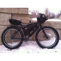 Surly Pugsley photo