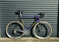 Tommasini Columbus Max photo