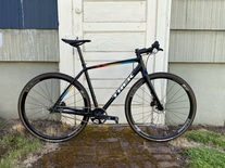 Trek Crockett