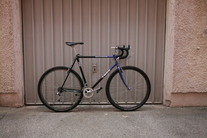 Trek Multitrack 750 photo