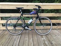 Trek Multitrack 750