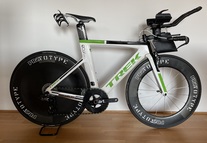 Trek Speed Concept 7 Series