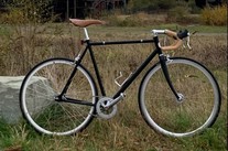 Tretwerk Singlespeed / fixed gear photo