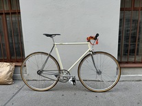 Vintage Italian Pista