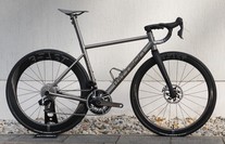 Wittson road race integrated Deva 455