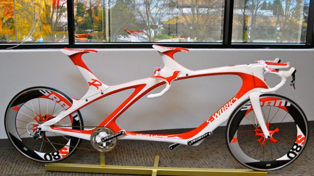 pinarello tandem