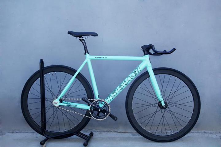 tsunami fixie price