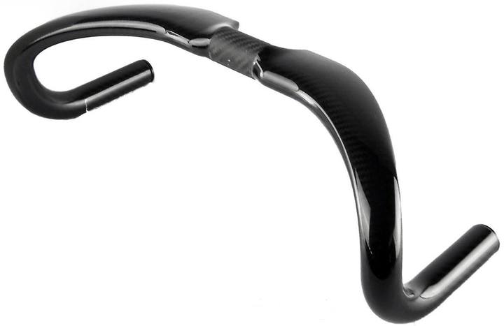 look aero track handlebar