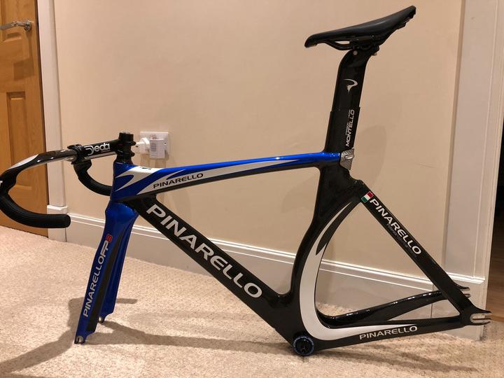 Pinarello Prince 2021