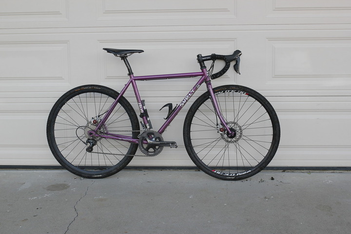 surly straggler cyclocross