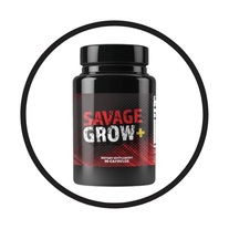 savagegrowpluspills