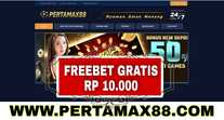 pertamax88