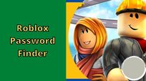 Roblox Password Finder  Is it safe or a scam? - GameRevolution