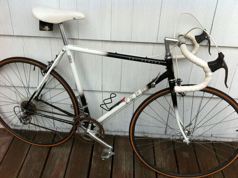 trek 700 tri series