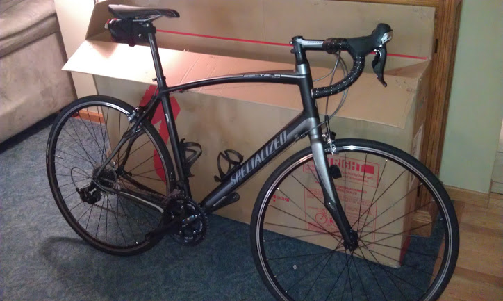 specialized secteur comp 2012