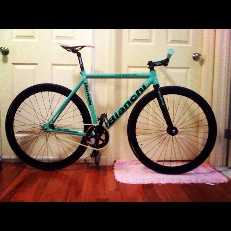 Bianchi Fix