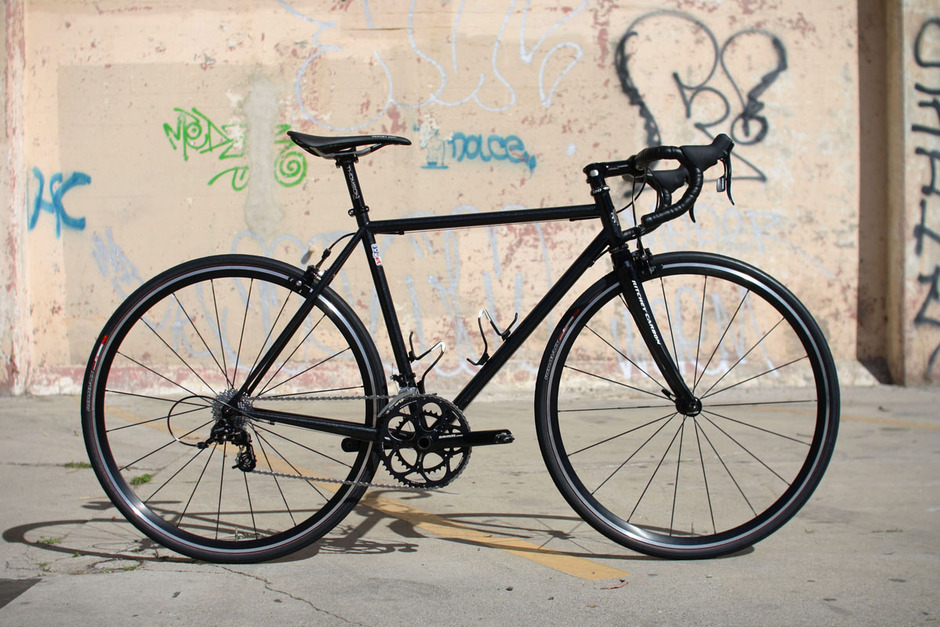 Pin by Cameron Grice on Bikes | Black mamba, Bike, Bicycle