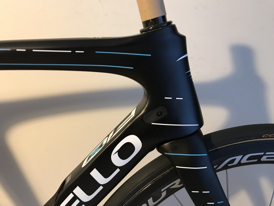 Pinarello f10