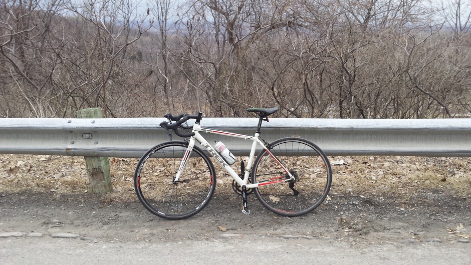 trek 1.1 h2