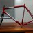 Cannondale CAAD 7 Saeco (Branded CAAD 5)