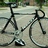 Ridley Arena 7005 Trackbike Fixed Gear