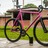 LimaFixedBikes Pursuit Frame