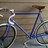 Shogun Steel Frame Fixie