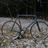 Crew Fixed Gear Bike