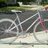 JtotheO's Mixte Fixed build