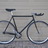 Mercier Kilo tt(Black Magic)