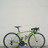 2013 Specialized Tarmac SL2 Green