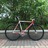 colnago dream pista