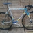 Colnago 1999 Master AD21 Mapei