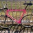 Eddy Merckx Corsa Extra Pista