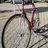 Colnago master saroni red 1884