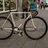 Eddy Merckx Pista 1980-ish