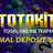 Totokita2 Agen Togel Terpercaya