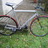 Orbea french Fixed Gear