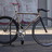 LEADER BIKE 722TS Heritage Edition