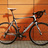 Cannondale synapse carbon 2012