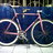 My Pinky Humble Custom Frame Fixed Gear