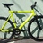 Lime Green State Bicycle Co. Black Label