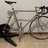 1995 Novara Trionfo Trainer Bike