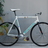 Bianchi pista concept white