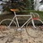 Chrome Lugged Stratos Keirin