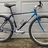 1996 Trek 800 single speed conversion