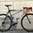 Colnago C40 LX23 Rabobank (2002)