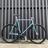 Makino NJS Blue Rainbow Flakes (2012)