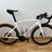 Specialized SL7 pearl white