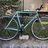 Bianchi single speed